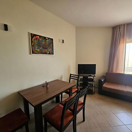 Europroperties Bendita Mare Apartments Goldstrand Exterior foto