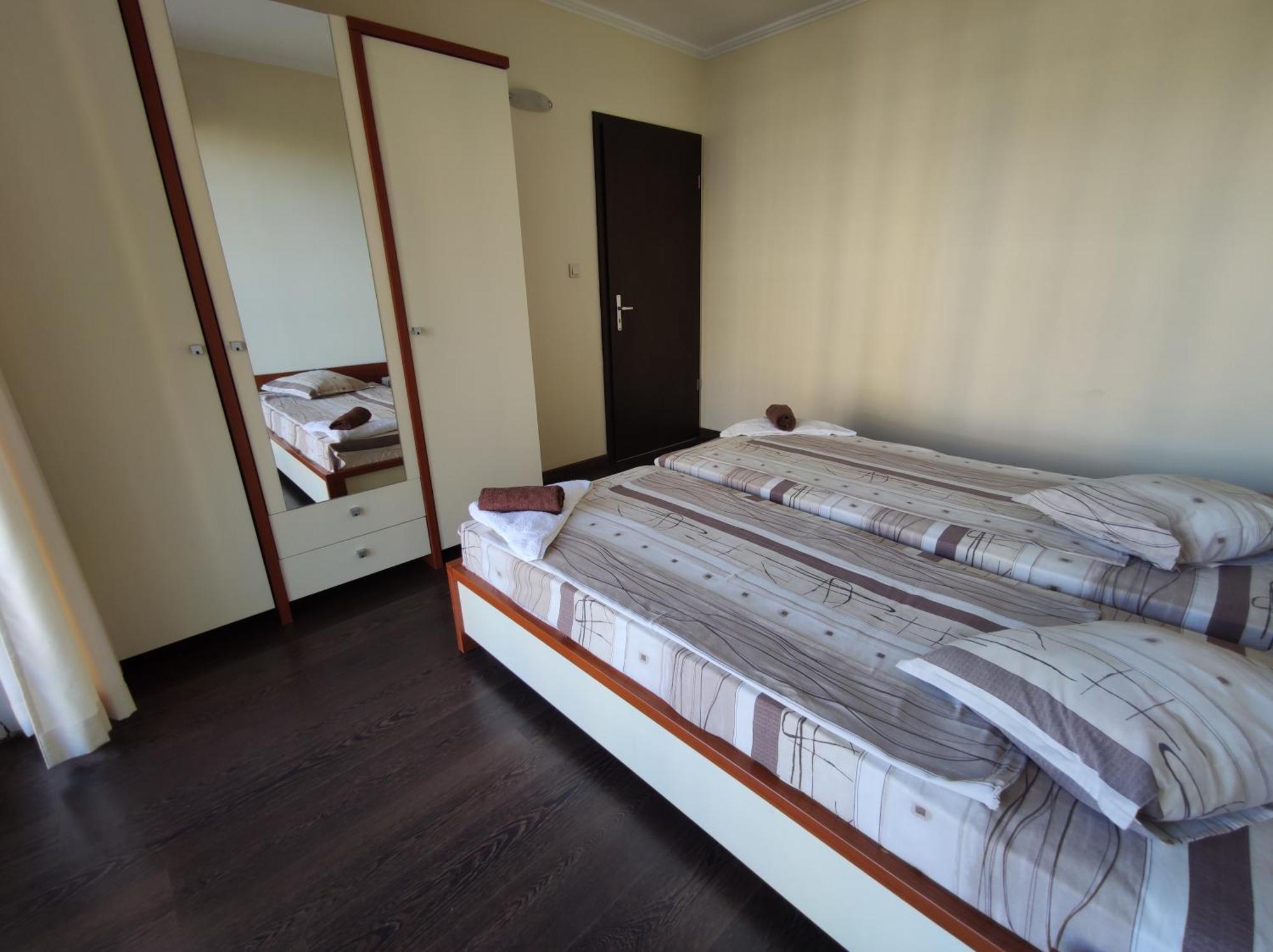 Europroperties Bendita Mare Apartments Goldstrand Exterior foto
