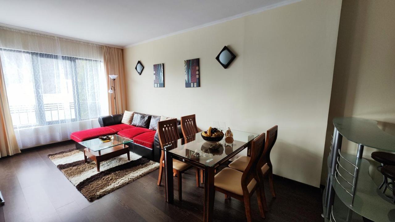 Europroperties Bendita Mare Apartments Goldstrand Exterior foto