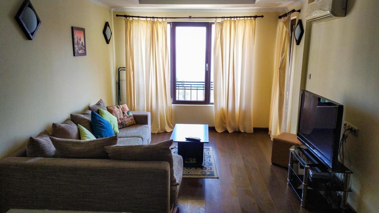 Europroperties Bendita Mare Apartments Goldstrand Exterior foto