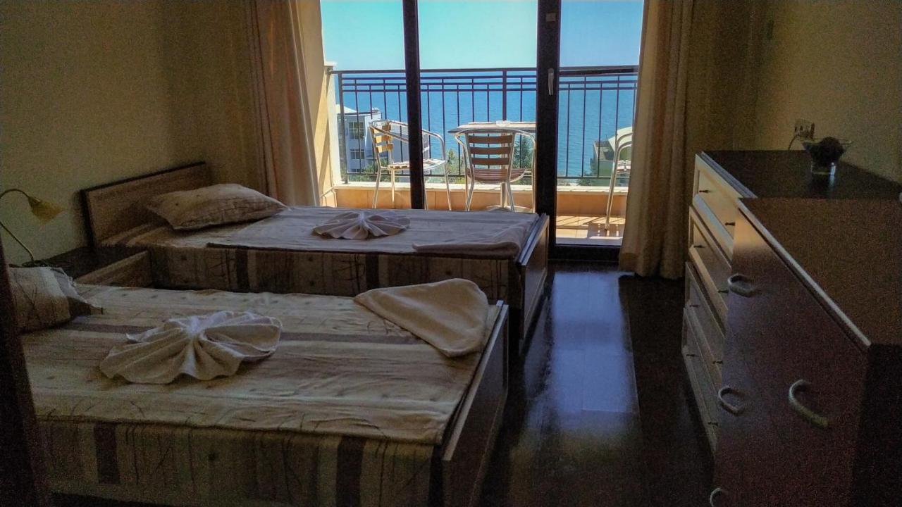 Europroperties Bendita Mare Apartments Goldstrand Exterior foto