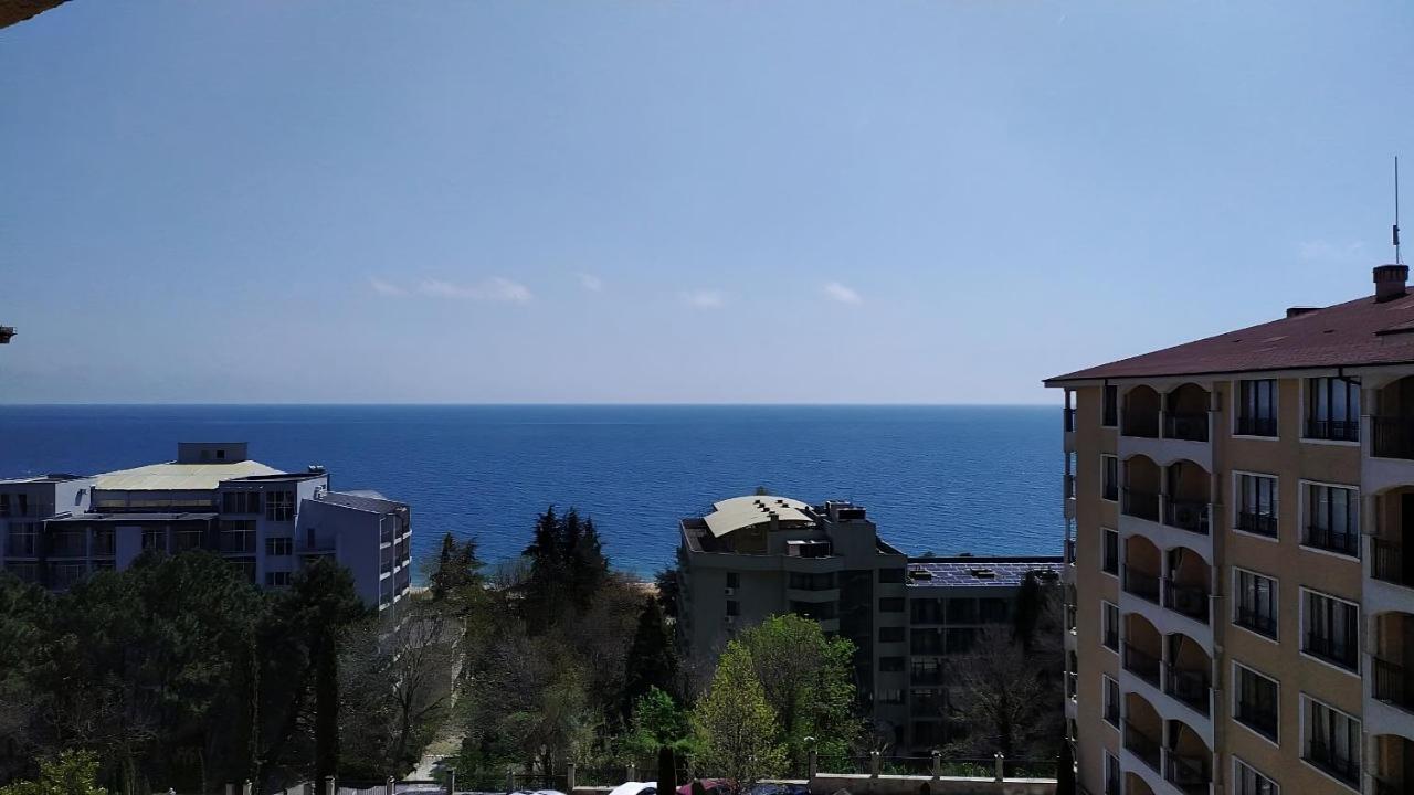 Europroperties Bendita Mare Apartments Goldstrand Exterior foto
