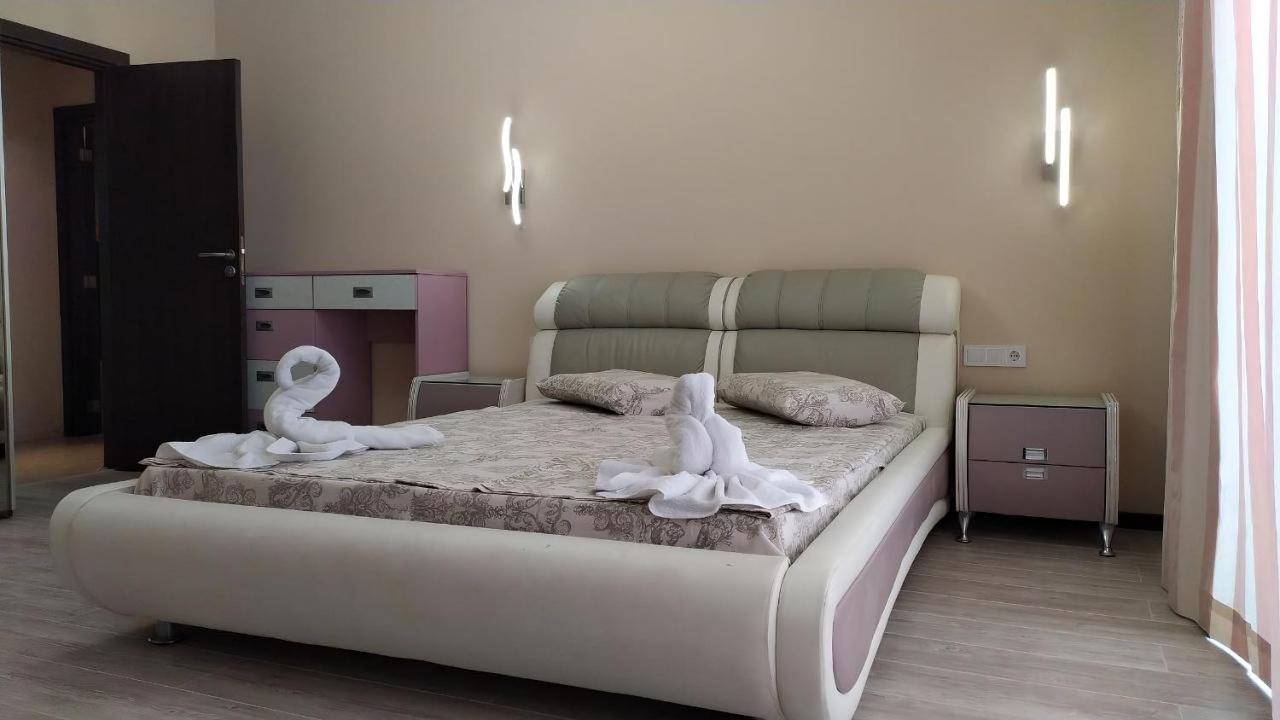 Europroperties Bendita Mare Apartments Goldstrand Exterior foto