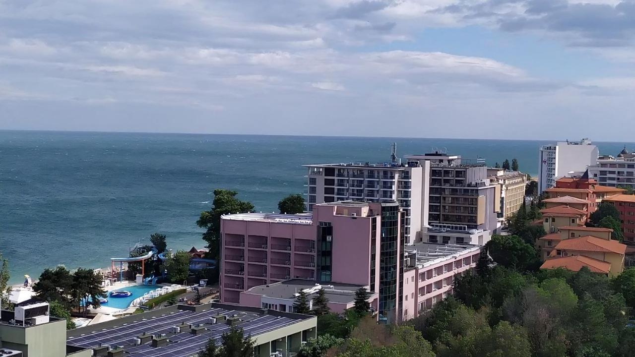 Europroperties Bendita Mare Apartments Goldstrand Exterior foto