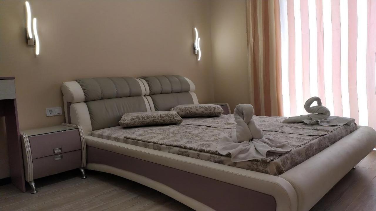 Europroperties Bendita Mare Apartments Goldstrand Exterior foto