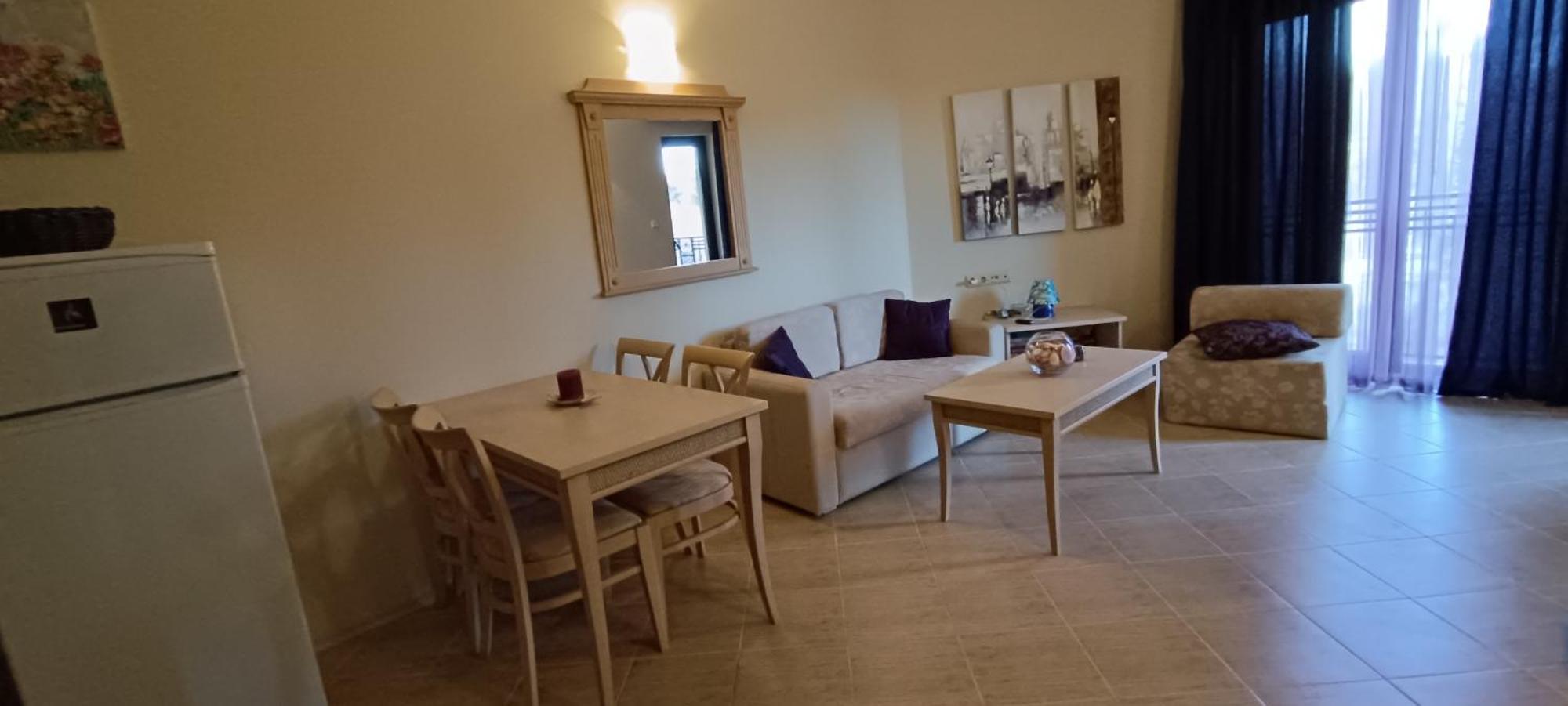 Europroperties Bendita Mare Apartments Goldstrand Exterior foto