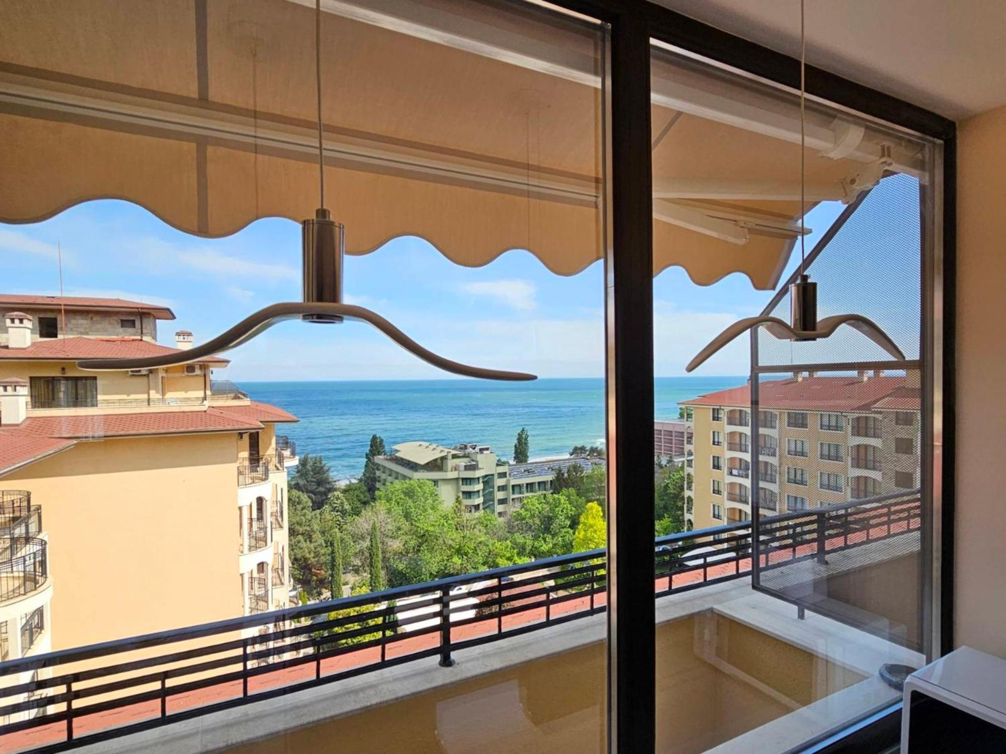 Europroperties Bendita Mare Apartments Goldstrand Exterior foto