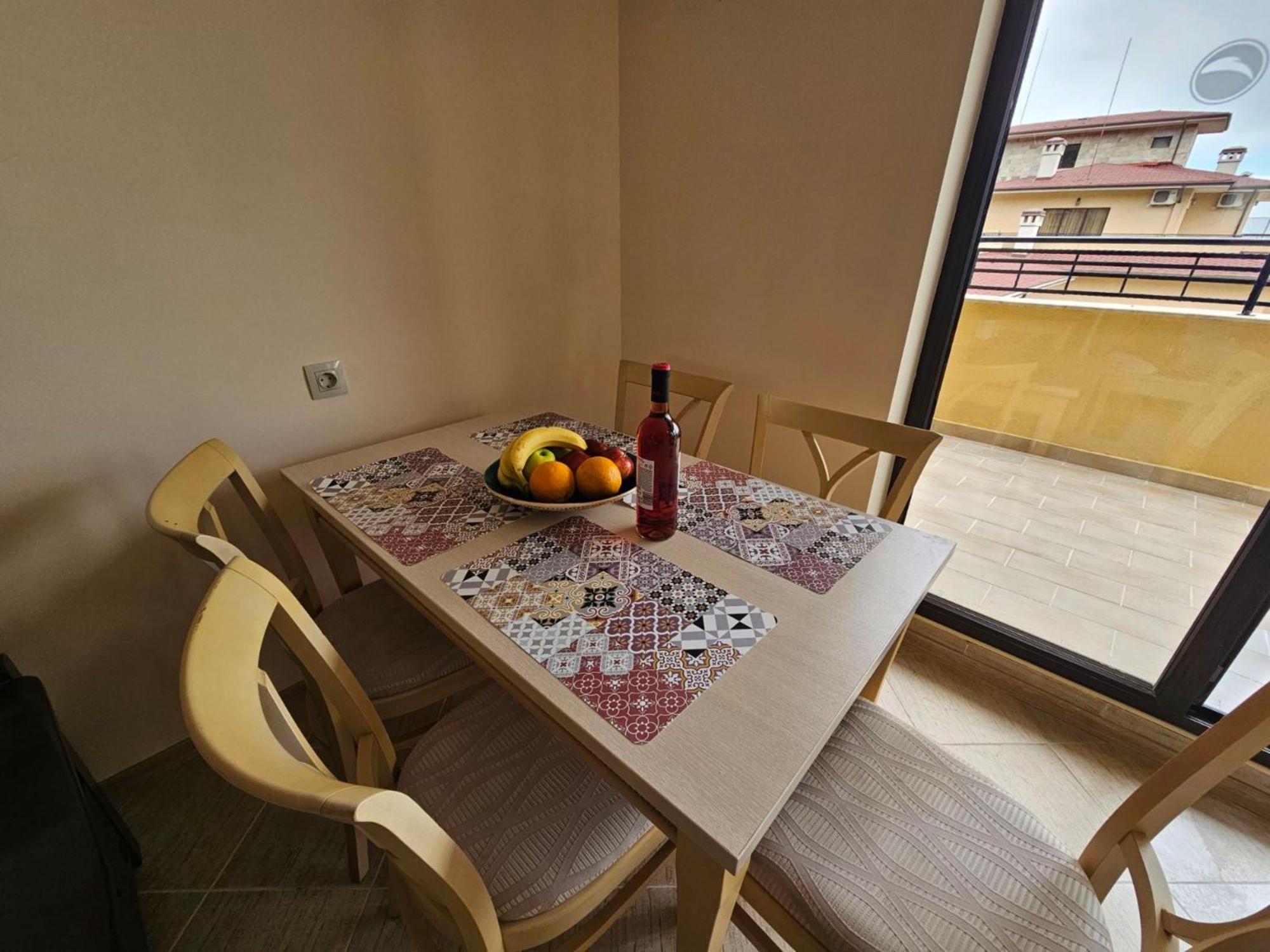 Europroperties Bendita Mare Apartments Goldstrand Exterior foto