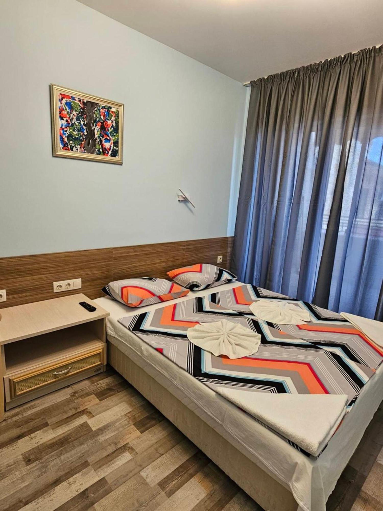 Europroperties Bendita Mare Apartments Goldstrand Exterior foto