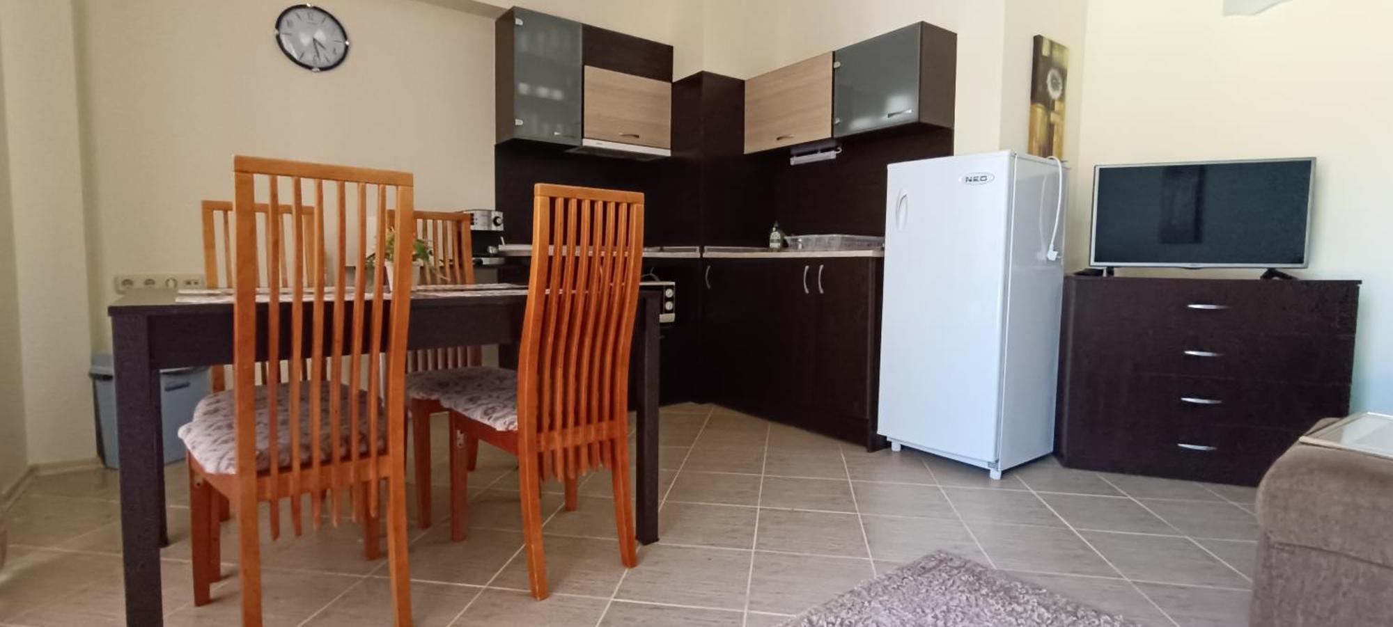 Europroperties Bendita Mare Apartments Goldstrand Exterior foto