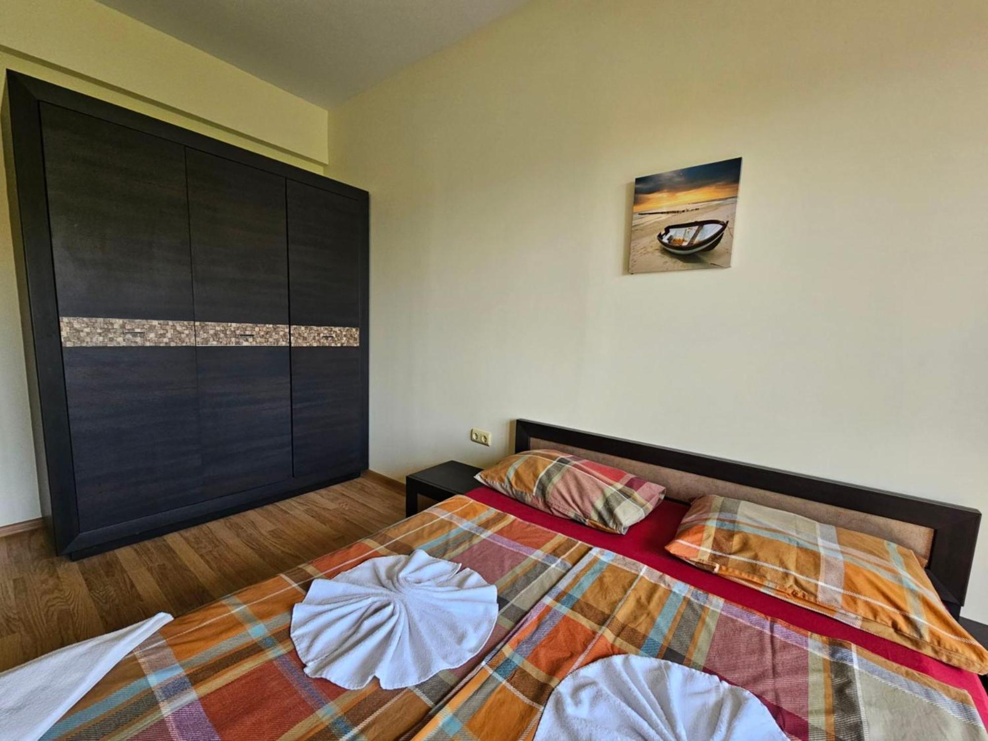 Europroperties Bendita Mare Apartments Goldstrand Exterior foto