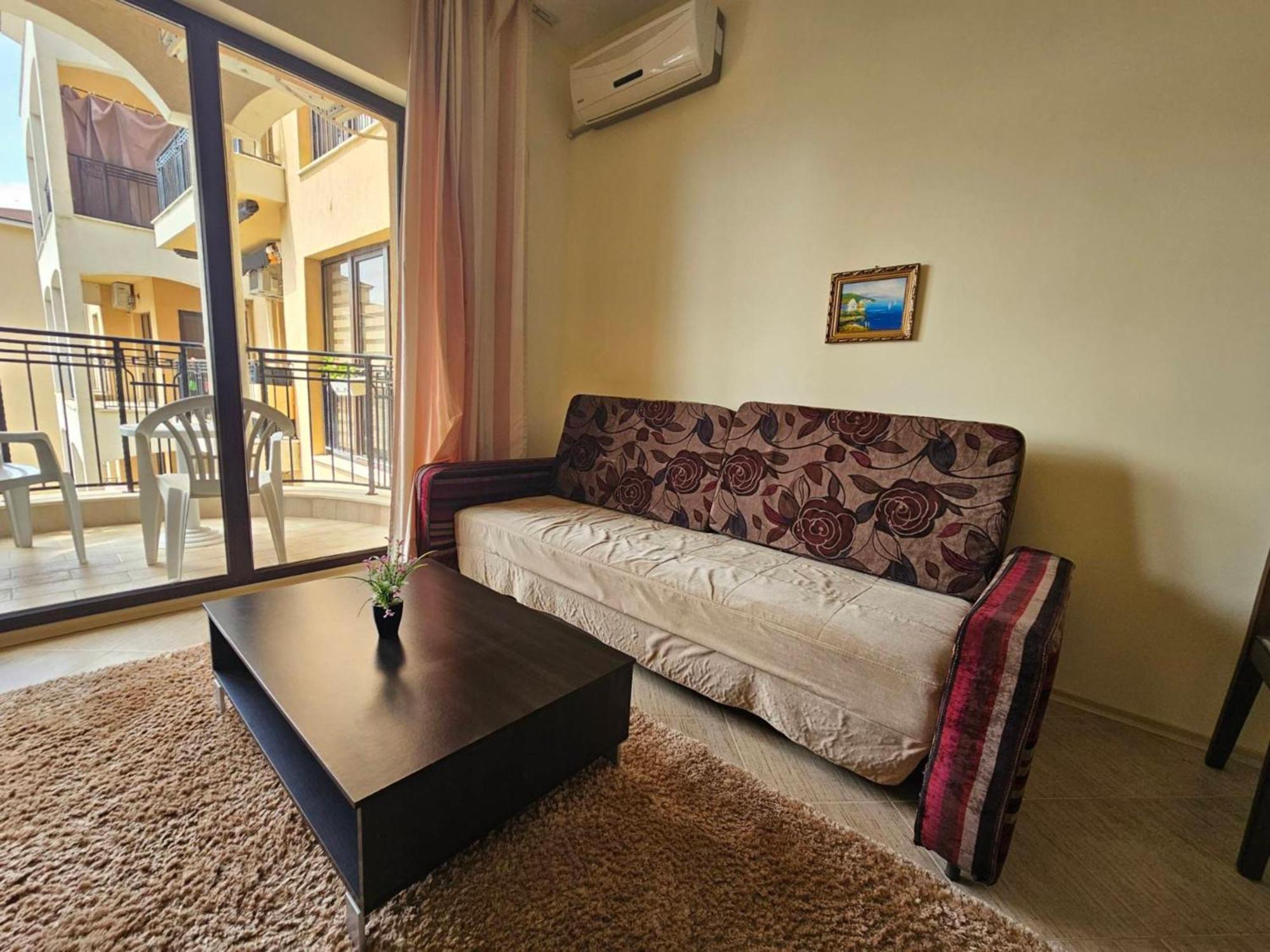 Europroperties Bendita Mare Apartments Goldstrand Exterior foto