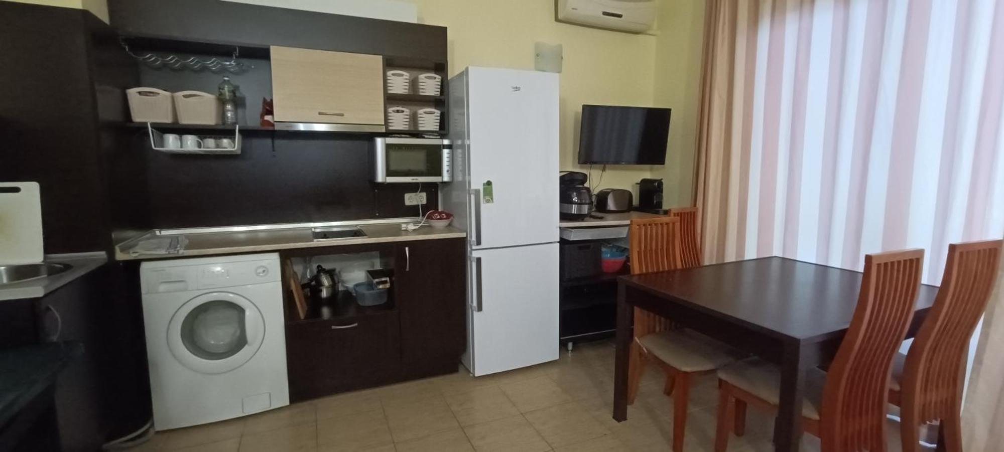 Europroperties Bendita Mare Apartments Goldstrand Exterior foto