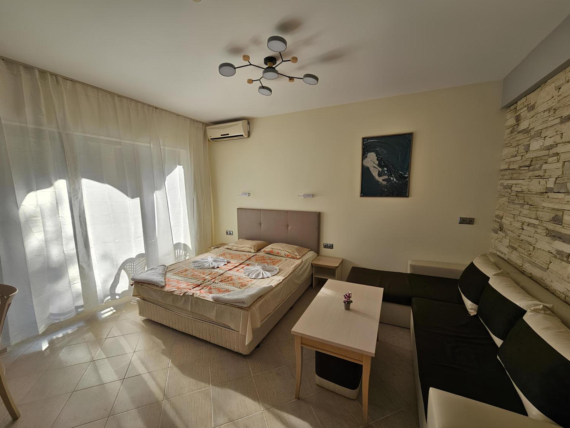 Europroperties Bendita Mare Apartments Goldstrand Exterior foto