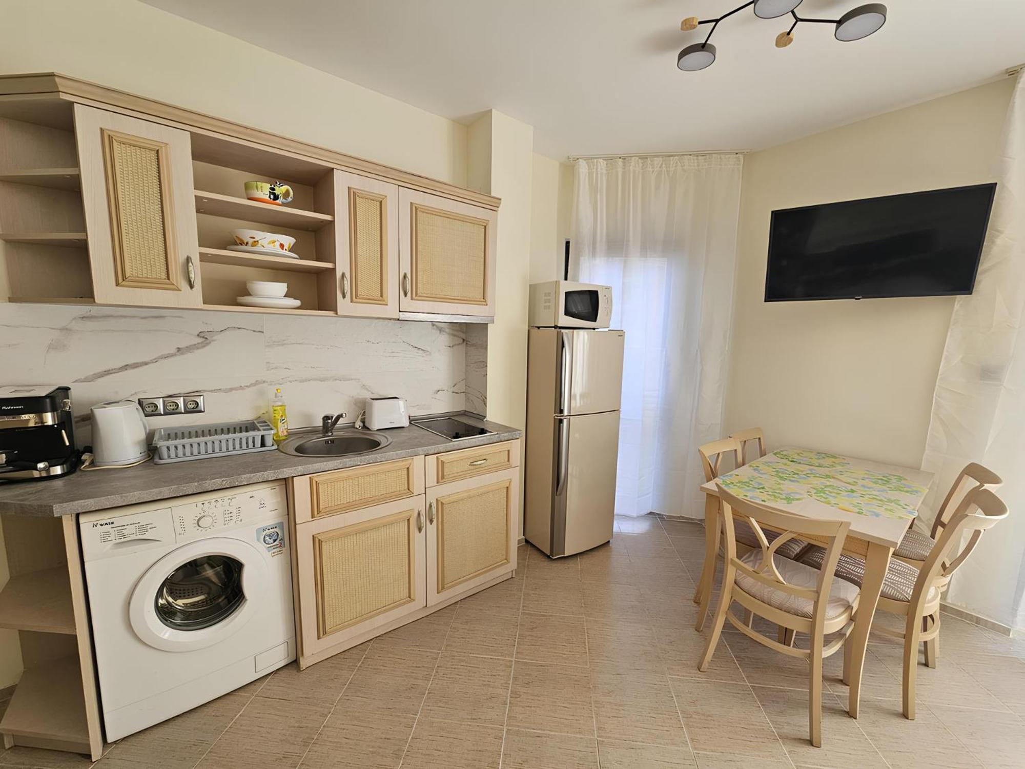 Europroperties Bendita Mare Apartments Goldstrand Exterior foto