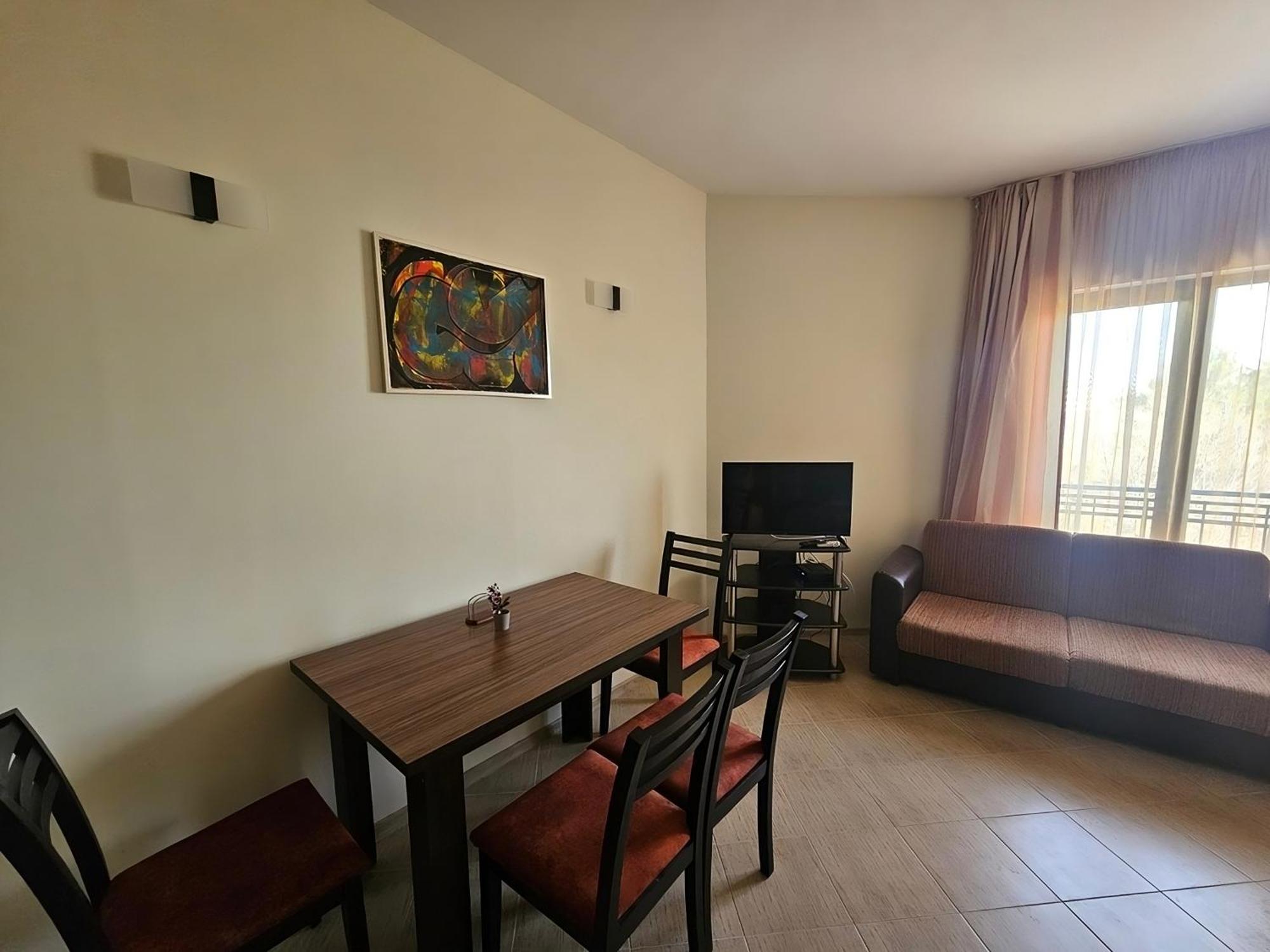 Europroperties Bendita Mare Apartments Goldstrand Exterior foto