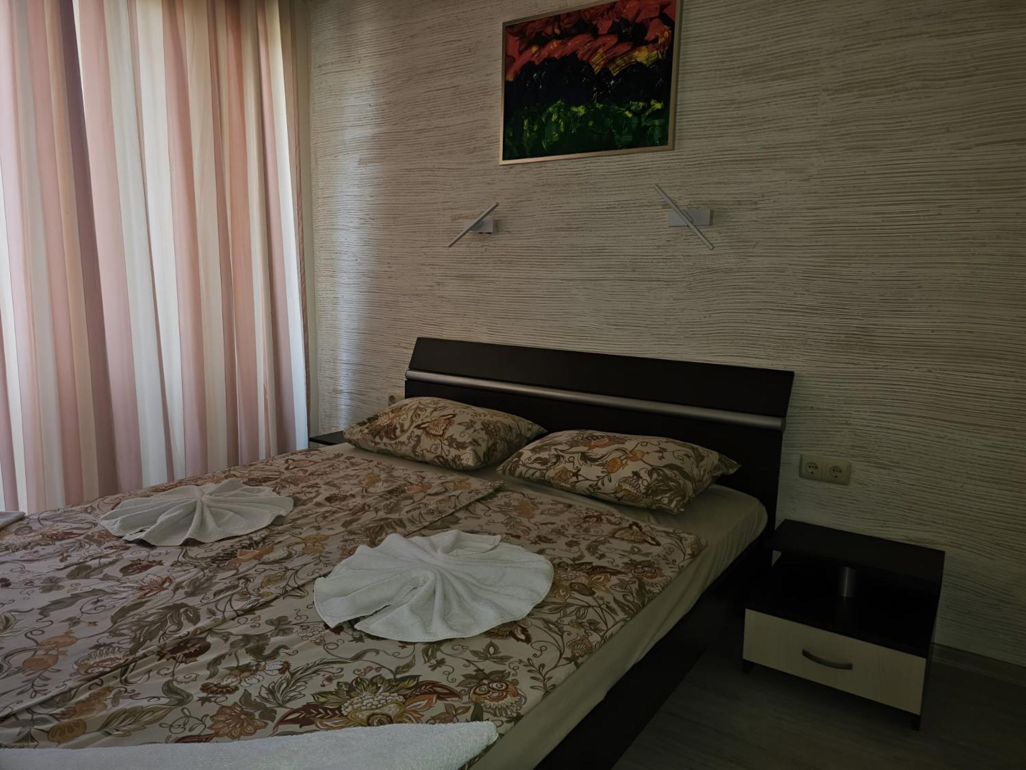 Europroperties Bendita Mare Apartments Goldstrand Exterior foto